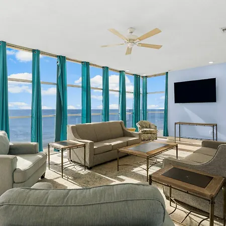 Tiki Time 702 By Beach Haven Vacation Rentals